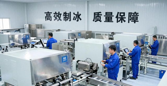 普陀工业大冰块哪里买_制冰厂选择标准_工业大冰块用途