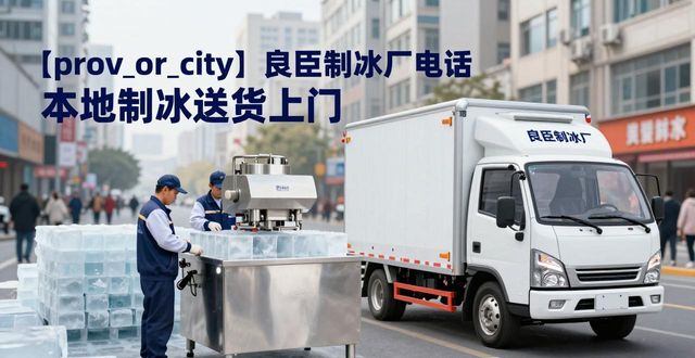 普陀降温冰块厂电话 本地制冰送货上门