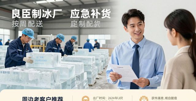 普陀大冰块销售公司怎么找 良臣制冰厂值得信赖