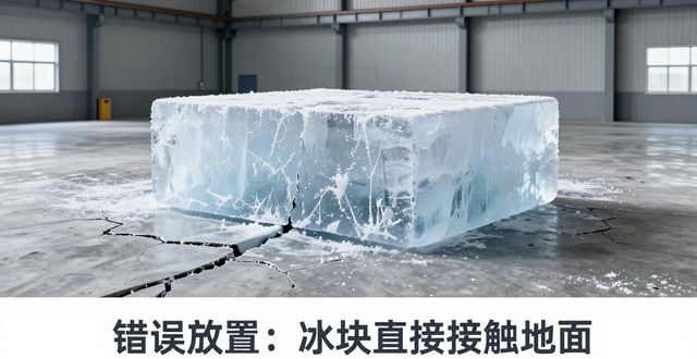 工业冰块同城配送，普陀工厂降温好帮手