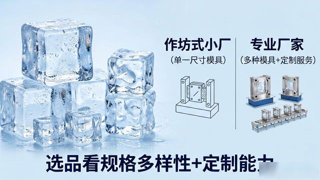 普陀降温大冰块厂家怎么选 看这篇就够了