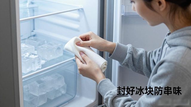 普陀降温冰块怎么选 行业人教你用对方法省钱又省心