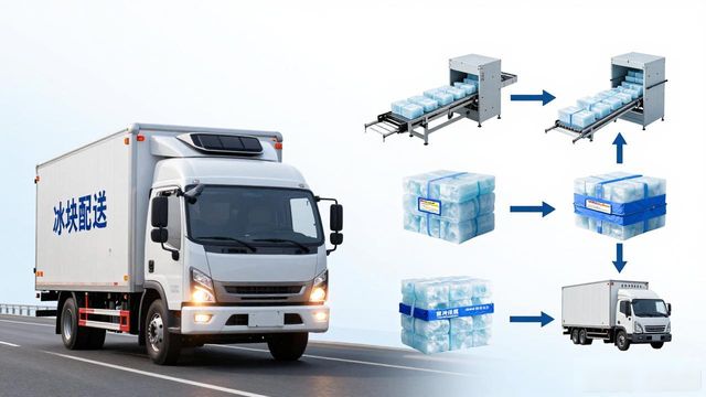 普陀降温冰块厂家哪家好?实用选购建议来了